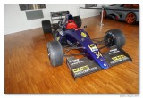 Museo Lamborghini