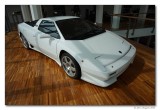 Museo Lamborghini