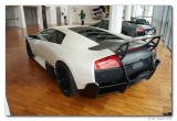 Museo Lamborghini