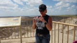 No LTE out here Angie!