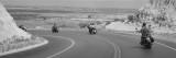 Cruising the Badlands