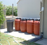 Rain Barrels