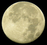 Full Moon