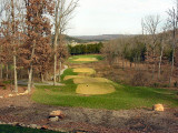 View of Third Hole