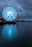 Seattle Great Wheel 2