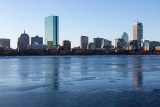 Boston skyline 5
