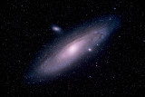 M31 - Andromeda Galaxy