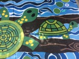 McSpadden, Turtles on a Log(6).JPG