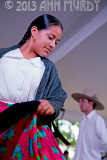 Dancers from Miahuatlan de Porfiro Diaz