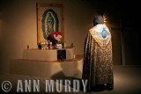 The Celebration For Our Lady Of Guadalupe In Tortugas, New Mexico 2013