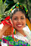 Flor de Pia dancer