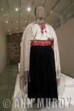 1960 Traje from Santo Tamazulapan, Oaxaca (Sierra Sur)