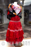 Traje from Sola de Vega, Oaxaca (Sierra Sur)