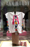 1965 Traje from Yalalag, Oaxaca (Sierra Norte)