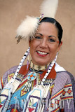 Beverly Moran, Sioux Turtle Mountain Chippewa
