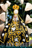 Totomoxtle Virgin of Soledad<meta name=pinterest content=nopin />