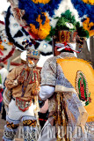 Dancing For Our Lady of Guadalupe<meta name=pinterest content=nopin />