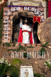 El Señor de la Resurection
