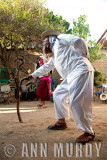 Dance of the Viejos Section 3