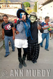 A Lively Couple, Section 1