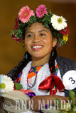 Angeles Morales the Xochicihuatl
