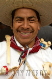 Man from Pamatcuaro