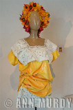 Traje from Yucatan