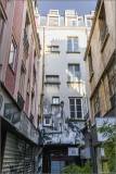 Wall Art in Paris