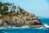 Schooner Head