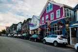 Bar Harbor Street