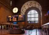 Union Station Toronto