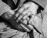 Hands