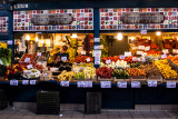 Indoor Market Budapest