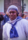Prauge Boatman