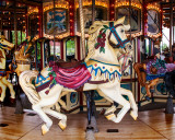North Bay Carousel
