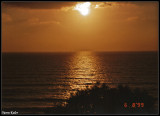 sun set - film - 1999