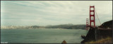 San Francisco Bay 1 - film 1999