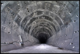 train tunnel HDR 3