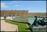 Palace of Versailles