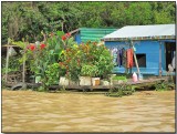  Tonlé Sap Lake 11