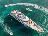 The Basis of Travel in Croatia with Luxury Yachts