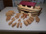 noahs ark