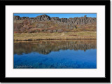 The North American Plate Along the Mid-Atlantic Ridge