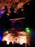 The Rave Yard