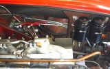 Dual reservoir setup with Fiat master cylinder