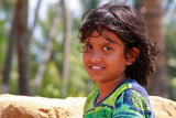 Faces of Sri Lanka