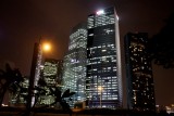 Singapore – The City of Lion