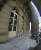 Palais Brognard - La Bourse