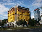  Sarajevo - Holiday Inn