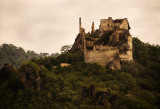 Durnstein Castle